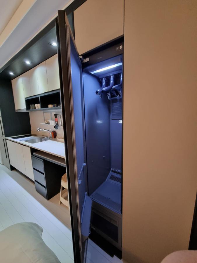 Daegu Starb&B Dsr Hotel Mia Guestroom Exterior foto